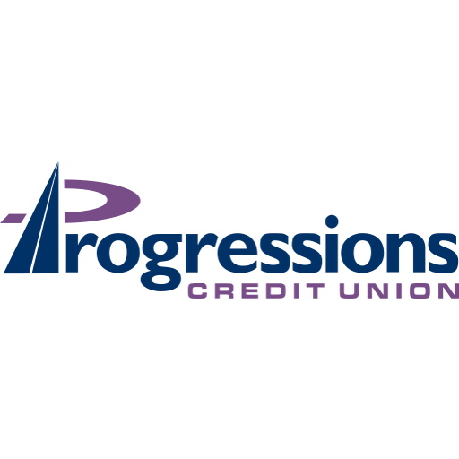 Progressions Credit Union logo