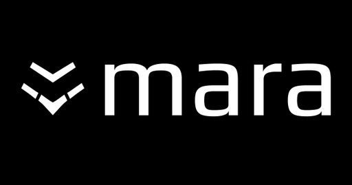 Mara logo