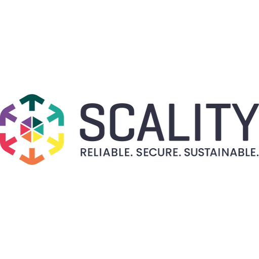 Scality logo
