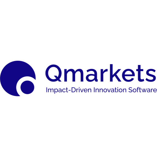 Qmarkets logo
