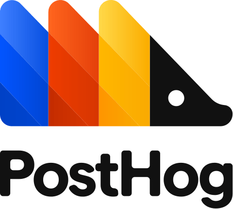 PostHog logo