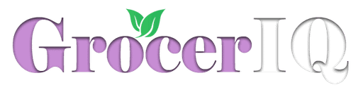 GrocerIQ logo