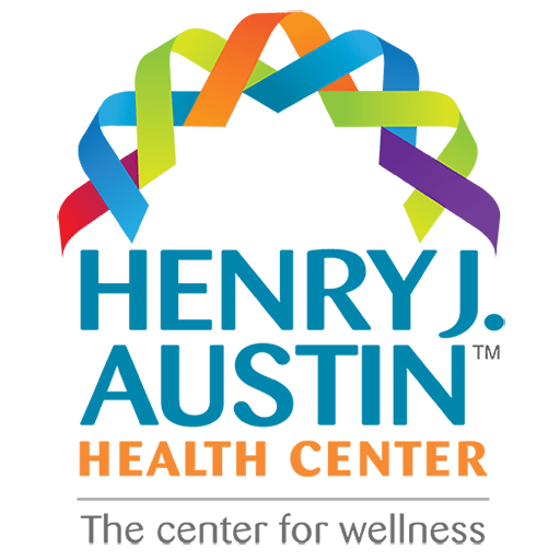 Henry J. Austin Health Center logo