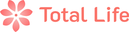 Total Life logo