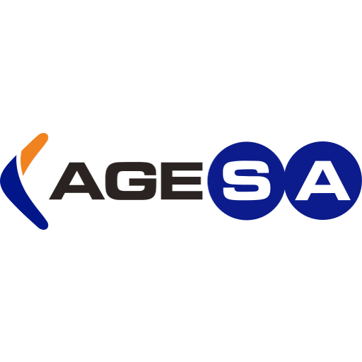 AgeSA logo