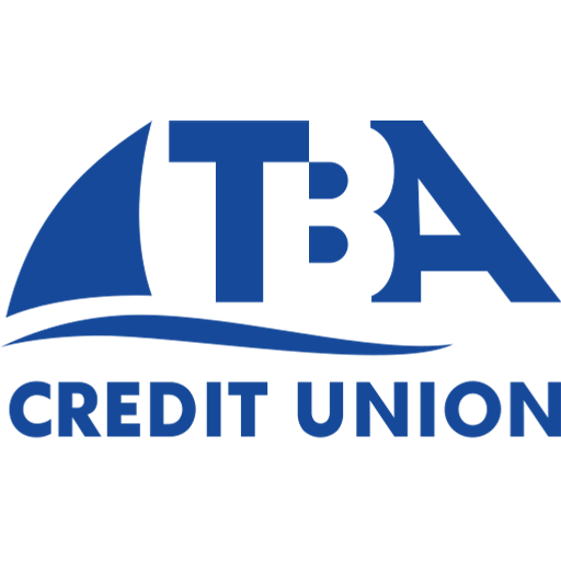 TBA Credit Union logo