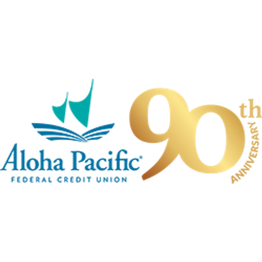 Aloha Pacific Federal Credit Union logo