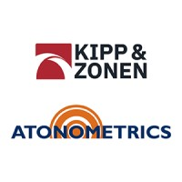 Atonometrics logo