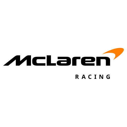 McLaren Racing logo
