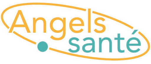 Angels Sante logo