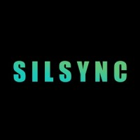 Silsync logo
