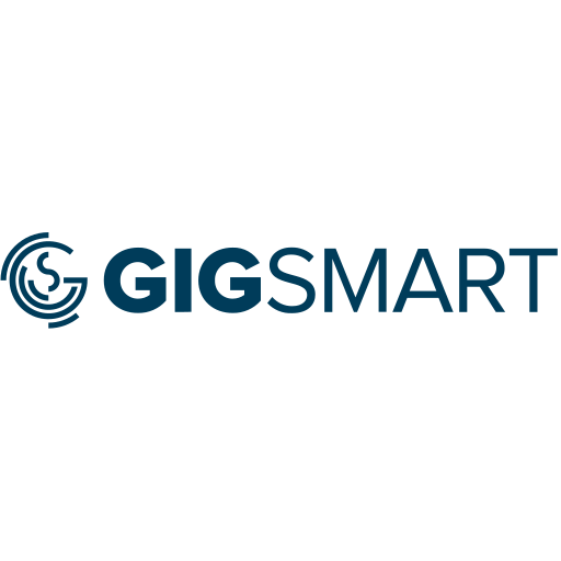 GigSmart logo