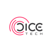 DICEtech logo