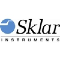 Sklar Instruments logo