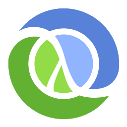 Clojure logo