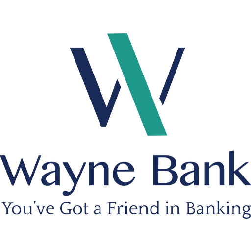 Wayne Bank and Trust Co. logo