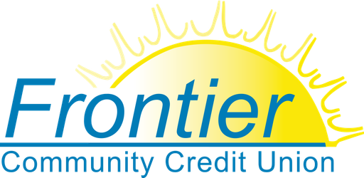 Frontier Community Credit Union logo