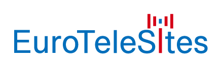 EuroTeleSites logo