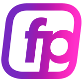Frameplay logo
