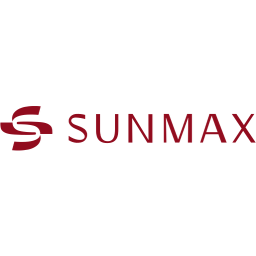 Sunmax Biotechnology logo