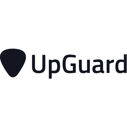 UpGuard logo
