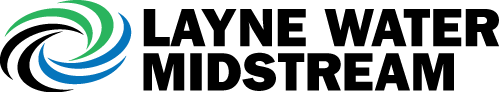 Layne Water Midstream logo