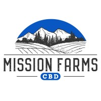 Pure CBD Peppermint Mints logo