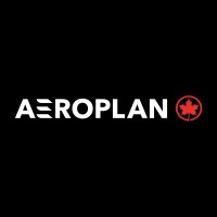 Aeroplan logo