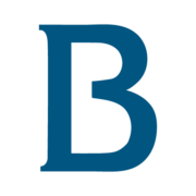 Bank of Bozeman logo