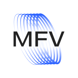 Maximum Frequency Ventures logo