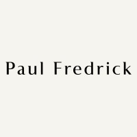Paul Fredrick logo