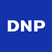 Dai Nippon Printing Co. logo