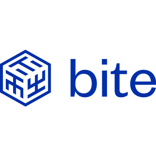 Bite logo