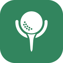 PreSwing Golf logo