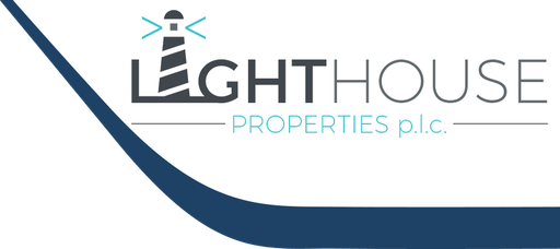 Lighthouse Properties p.l.c. logo