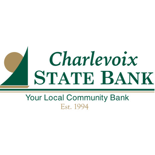 Charlevoix State Bank logo