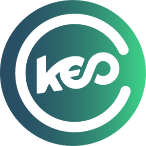 KEO Capital logo