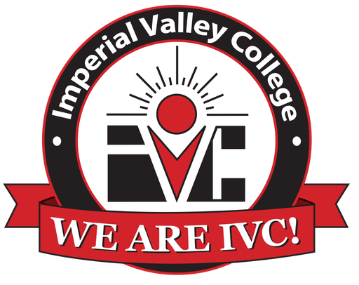 Imperial Valley College logo
