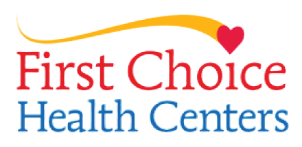 First Choice Health Centers logo
