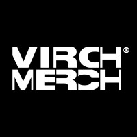 Virch Merch logo