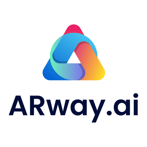 ARway logo