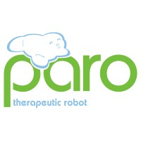 PARO Robots U.S. logo