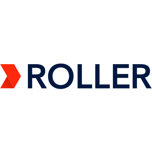 ROLLER Software logo