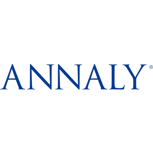 Annaly Capital Management logo