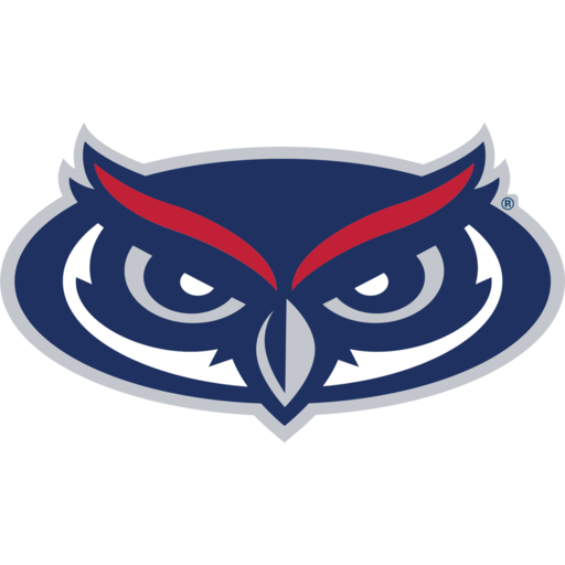 Florida Atlantic University logo