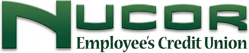 Nucor Employee's Credit Union logo