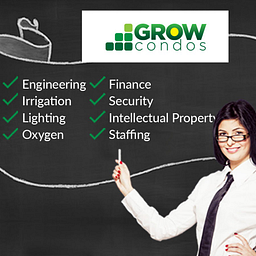 Grow Condos
