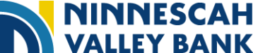 Ninnescah Valley Bank logo