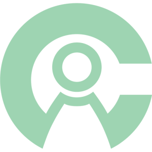 Caldera Medical logo