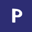 Phinge logo
